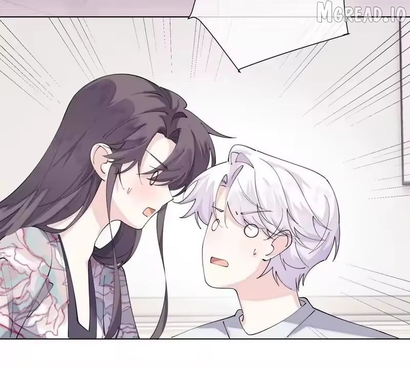 Her Marriage Was Called Off at Daytime, the Cutely Fierce Commander Asked Her For a Hug at Night Chapter 178  - page 27